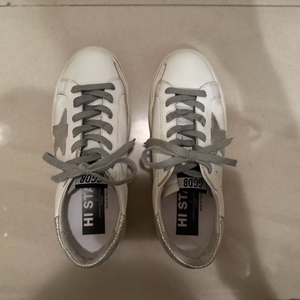 골든구스 하이스타 38