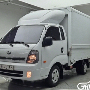 [소형화물][윙바디]봉고3 1.0톤/킹캡/초장축/(CRDi) 럭셔리 (3인승 /1톤) #가을특가