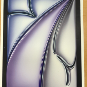 미개봉 아이패드 에어11 m3 128와이파이 팝니다