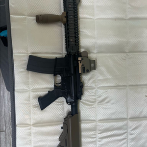 마루이 mk18 mod1 이미지