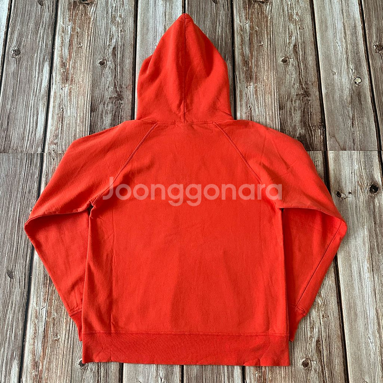 체스윅 by 토요엔터프라이 라이트웨이트 후드 L--1