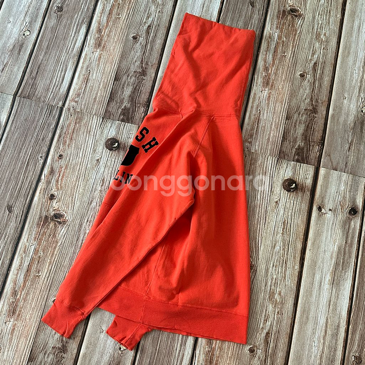 체스윅 by 토요엔터프라이 라이트웨이트 후드 L--2