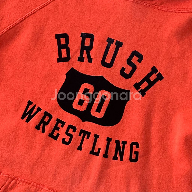 체스윅 by 토요엔터프라이 라이트웨이트 후드 L--6