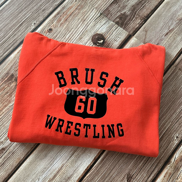 체스윅 by 토요엔터프라이 라이트웨이트 후드 L--5