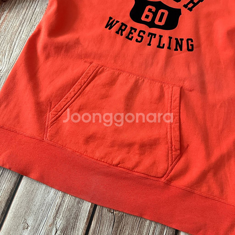 체스윅 by 토요엔터프라이 라이트웨이트 후드 L--7