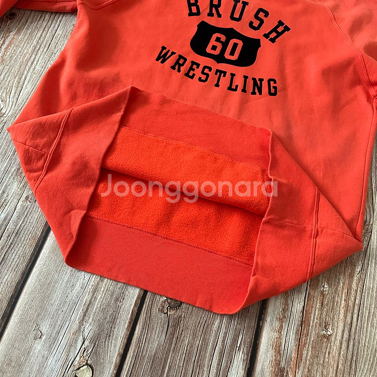 체스윅 by 토요엔터프라이 라이트웨이트 후드 L--8