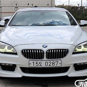 [BMW]6시리즈 (F12) 640 그란쿠페 d xDrive M 스포츠 그란쿠페 #가을특가