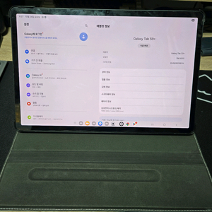 갤럭시탭 s9 플러스 wifi 256GB