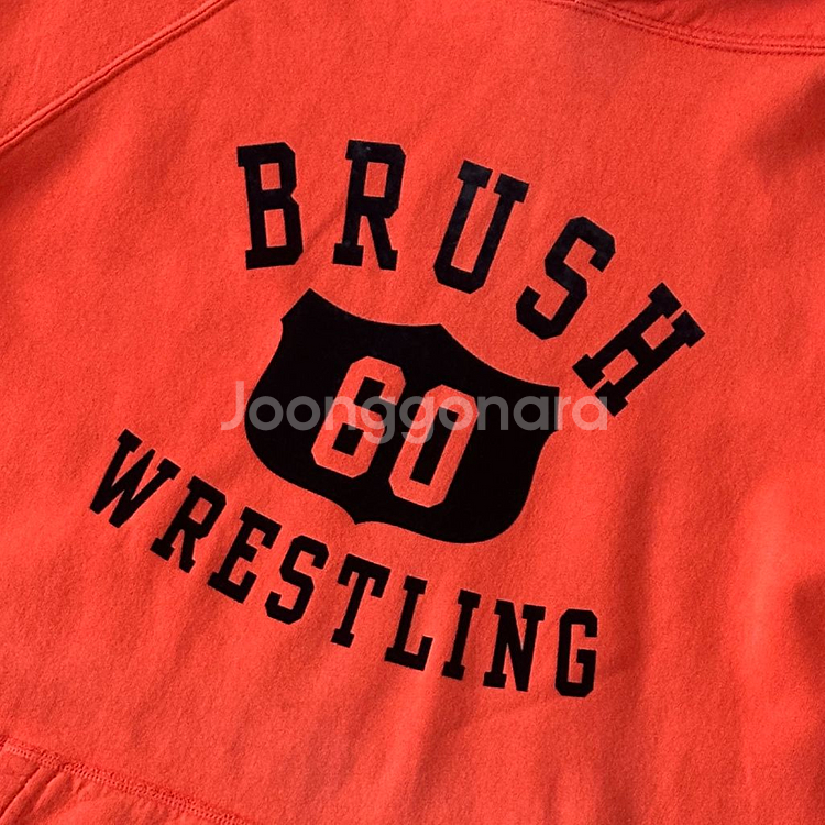 체스윅 by 토요엔터프라이 라이트웨이트 후드 L--13