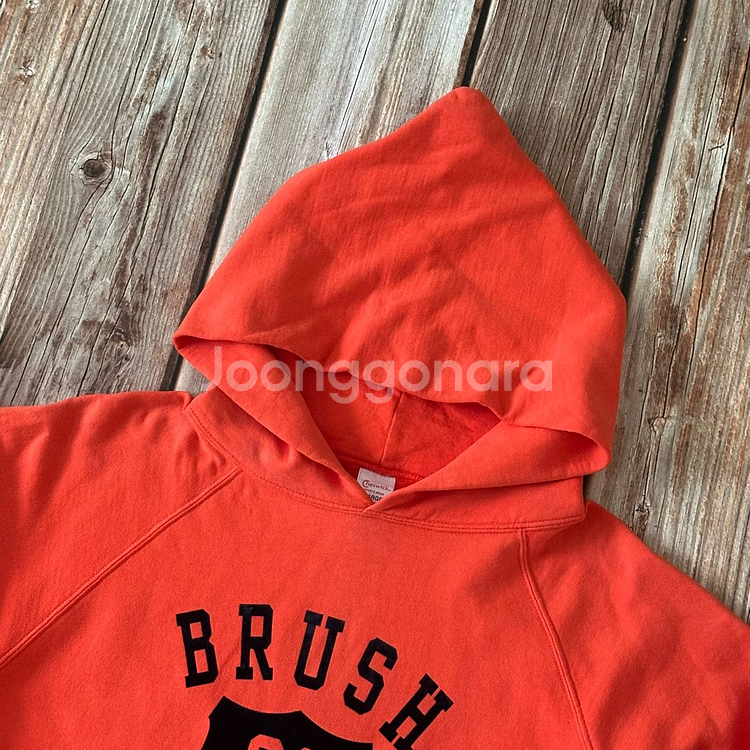 체스윅 by 토요엔터프라이 라이트웨이트 후드 L--12