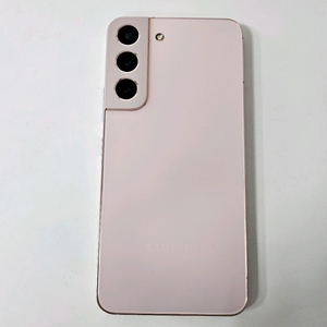 갤럭시s22 핑크 256G skt A급