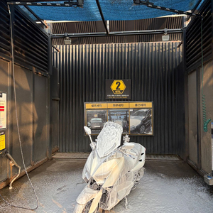 야마하 xmax 300 이미지