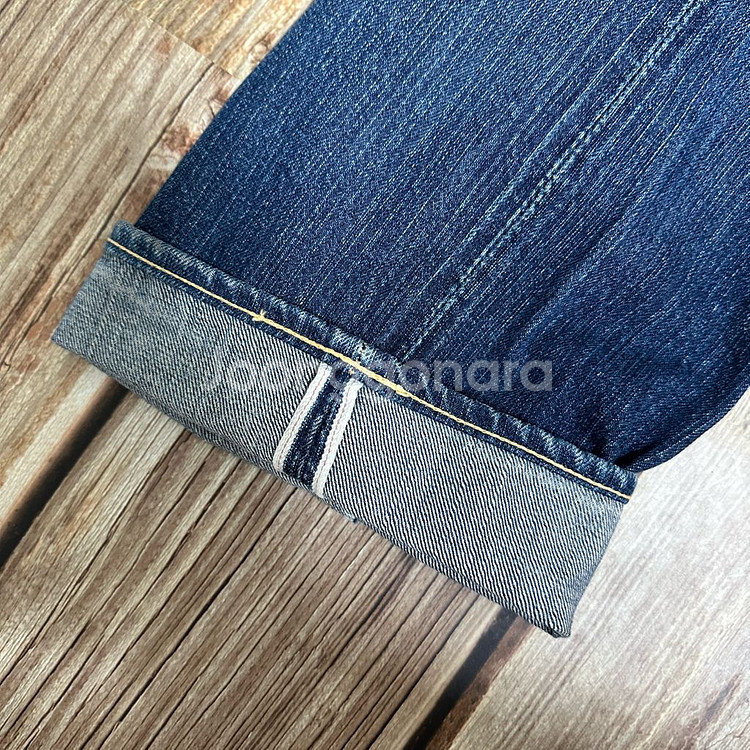 조맥코이 Lot. 901 대전모델 데님 팬츠 31사이즈--5