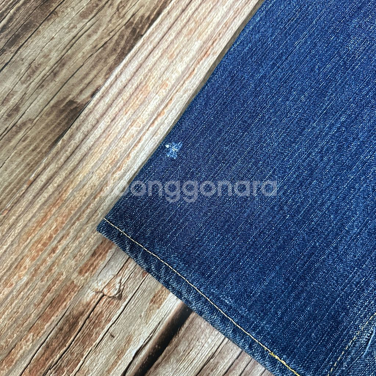 조맥코이 Lot. 901 대전모델 데님 팬츠 31사이즈--7