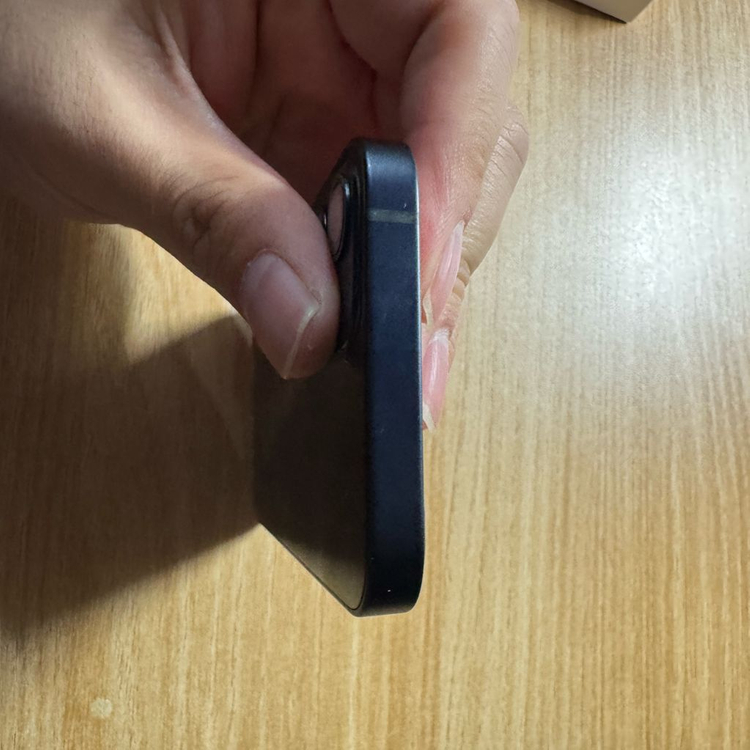 아이폰12 미니 블랙 128G 팔아요(s급)--4