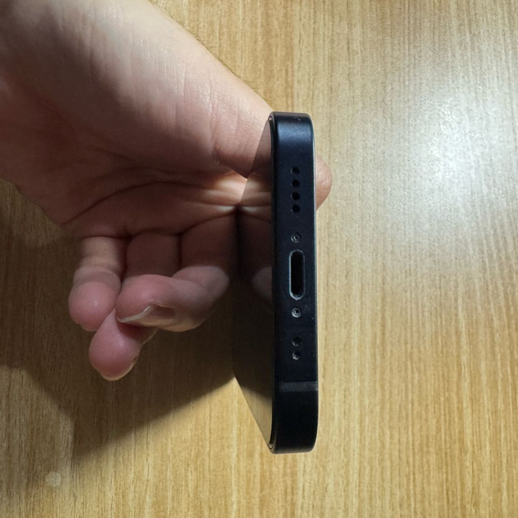 아이폰12 미니 블랙 128G 팔아요(s급)--5