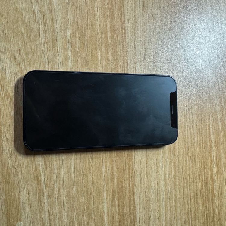 아이폰12 미니 블랙 128G 팔아요(s급)--1