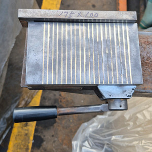 영구자석. 다축기6축