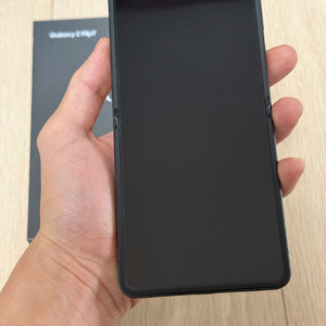 갤럭시 Z플립7 512