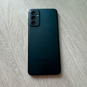 갤럭시 버디2 딥그린 팔아요(s급)