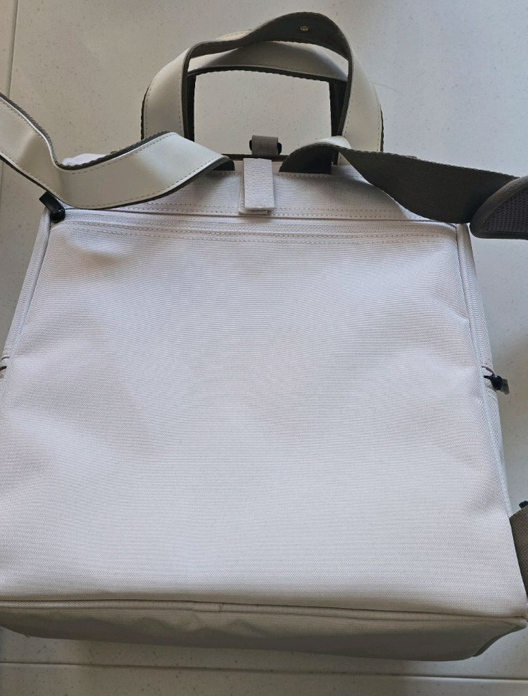 제이해밀턴 L4 기저귀가방 백팩 이미지