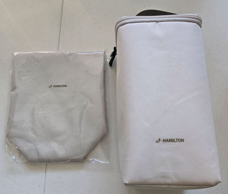 제이해밀턴 L4 기저귀가방 백팩 이미지