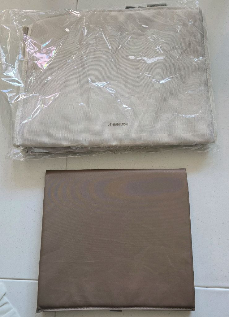 제이해밀턴 L4 기저귀가방 백팩 이미지