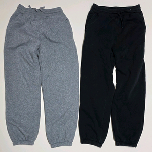 탑텐 본딩 조거트레이닝팬츠 2장 M사이즈