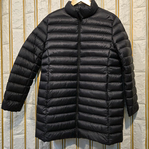 몽클레어 여성 롱패딩