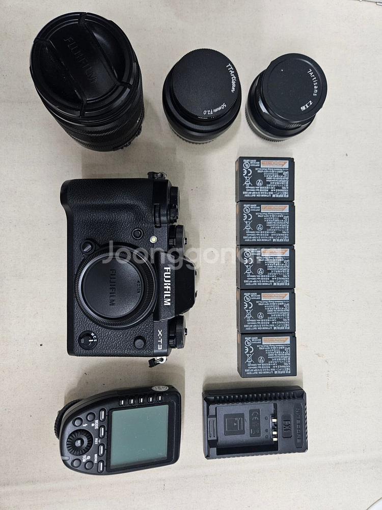 후지 x-t3, xf18-55mm, ttartisan 50mm f2, 7artisans 35mm f1.2, 동조기--0