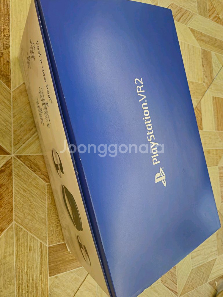 PS5 VR2 플스5 vr 2 쿨거 네고--1