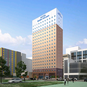 토요코인 서울 영등포 호텔 12/24 크리스마스 이브