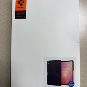 슈피겐 나노팝 블루베리네이비(갤럭시탭s11 일반)