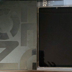 [정발]레노버 리전 Y700 2세대 게이밍태블릿 12/256