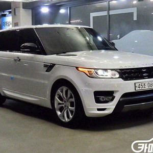 [랜드로버]레인지로버 스포츠 2세대 3.0 SDV6 AB 다이나믹 #가을특가