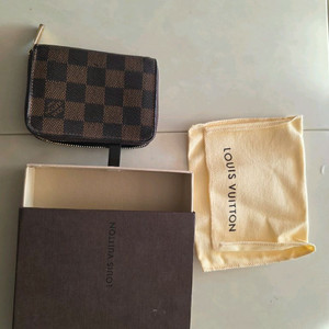 루이비통 코인퍼스