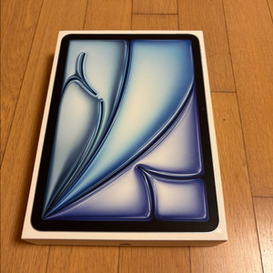 아이패드 에어7 11인치 m3 셀룰러 256gb 자급제 팝니다.