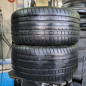 275 35 19 굿이어 중고타이어