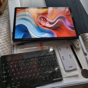 14인치 태블릿 / Teclast T70 / LTE