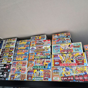 sd bb 건담 프라모델 일괄판매