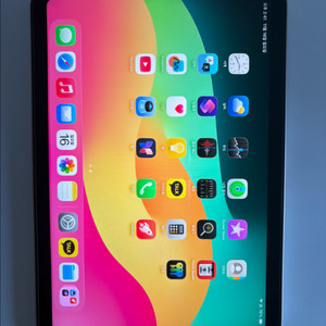 아이패드 미니6 스타라이트 64gb wifi 팝니다