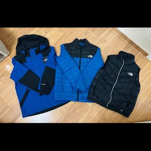 키즈 노스페이스 140