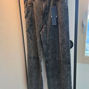 준지/25fw코듀로이팬츠/48