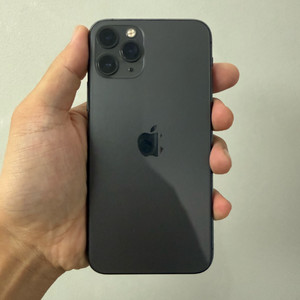 아이폰 11프로 256
