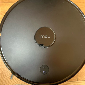 IMOU 로봇청소기