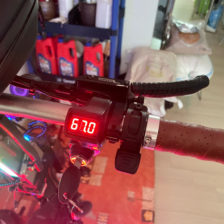 위페드 미니10(30a+20a)팝니다--2