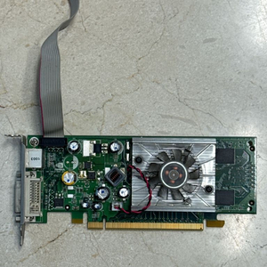 삼성 GC-8300GS-C58F 그래픽 카드