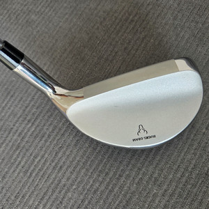 벅스그램 뭉치 유틸리티 아이언 2세대 22도(4번) 팝니다