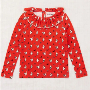 미샤앤퍼프 고양이 팔로마 4y 컨페티케이크 포인티햇 6-12m