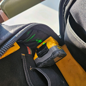 디월트 전동공구 가방 이미지